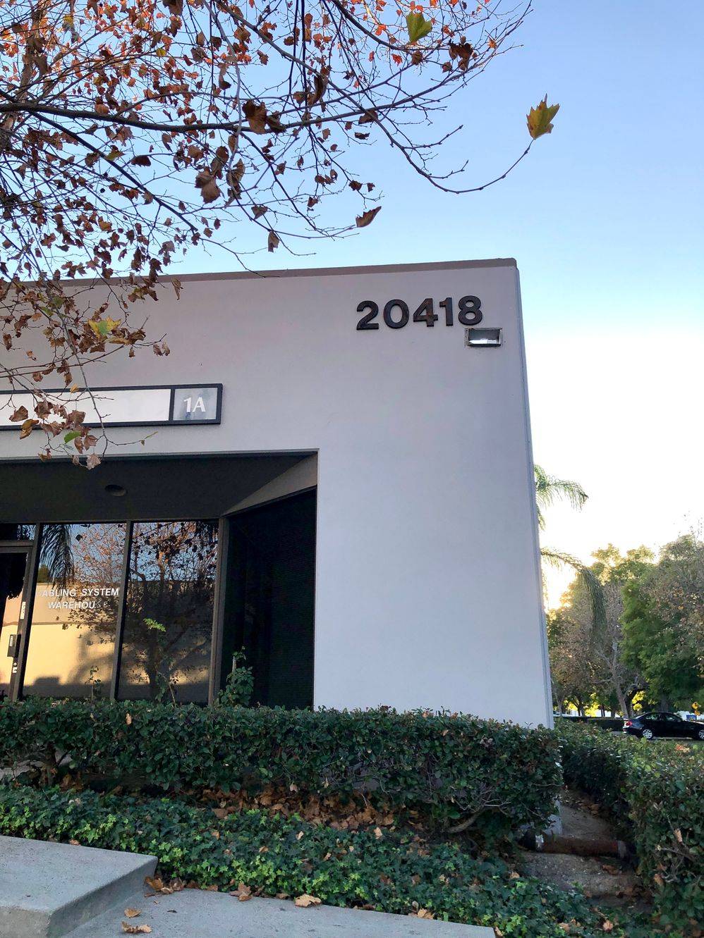 Office Space for Rent Walnut, CA 20418 Walnut Dr, Walnut CA 91789